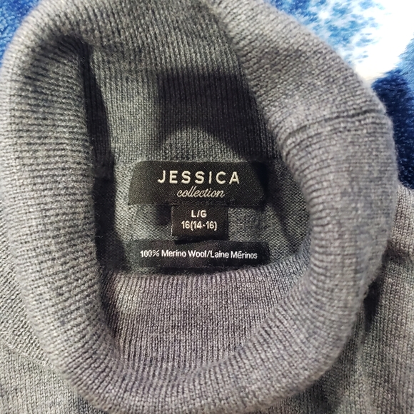 Merino Wool Shirt - Picture 2 of 7